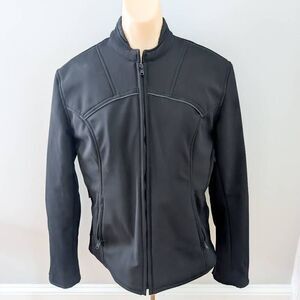 Hot Leathers Women's Motorcycle Jacket
